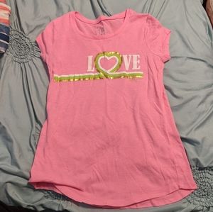 Girls shirt